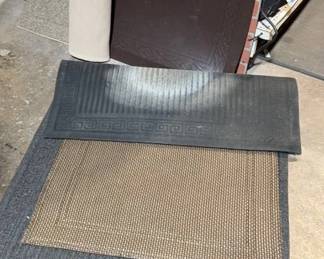 Floor Mats