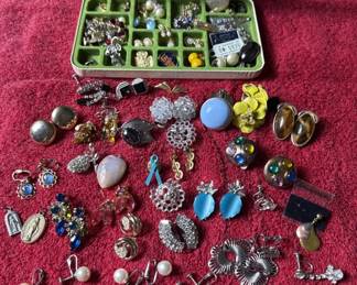 Earrings & More 