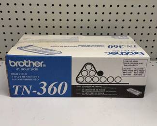 TN-360 Toner