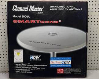 Smart TV Antenna