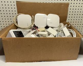 Light Bulbs Wifi Boosters