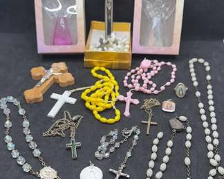 Rosaries 