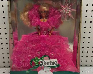 Barbie