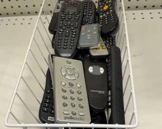 Remotes