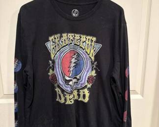 Grateful Dead Shirt 