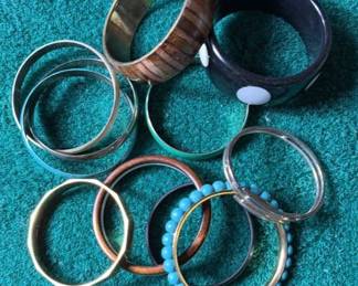 Bangles 