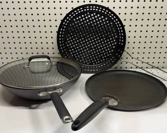 Cookware