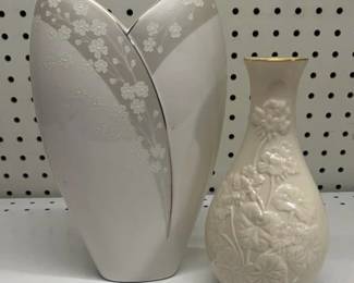 Lenox Vases