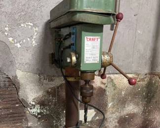 Drill Press 