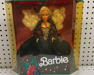 Barbie