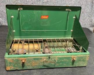Coleman Camp Stove 