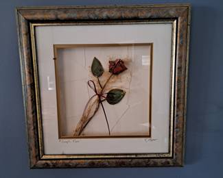 Original art by Kathy Lesco