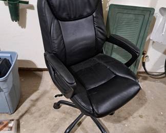 Office chair