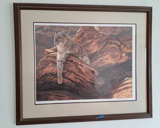 Limited edition print