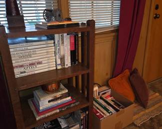 Bookshelf