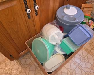 Tupperware