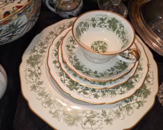 Dishes, not full sets, random