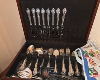 Flatware
