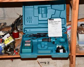 036Some Highlights Plainfield Estate Sale