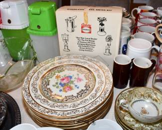 009Some Highlights Plainfield Estate Sale