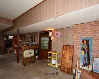282Basement