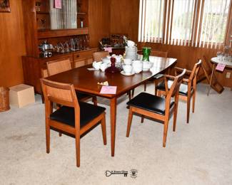 110Dining Room