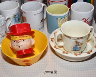 008Some Highlights Plainfield Estate Sale