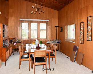 109Dining Room