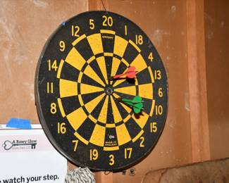 035Some Highlights Plainfield Estate Sale