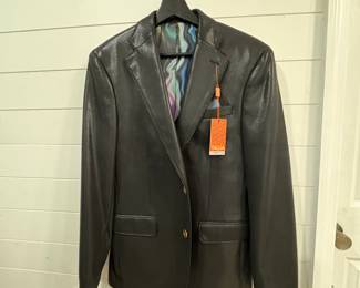 Blazer new with tags
