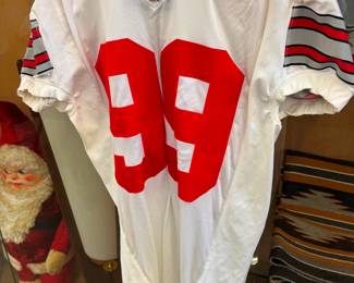 OSU Jersey
