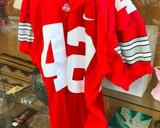 OSU Jersey