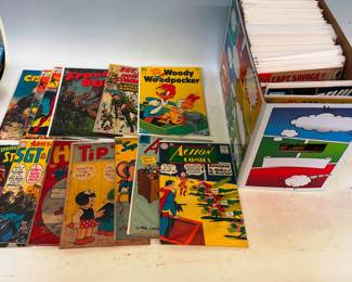 10/12/15 cent and more comics