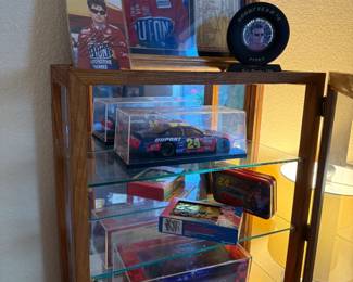JEFF GORDON COLLECTION - VROOM VROOM....