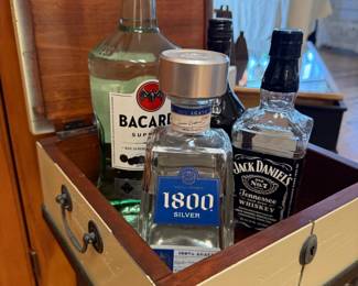 WE DO NOT SELL ALCOHOL - USED FOR PHOTO ONLY!