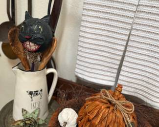 MORE VINTAGE HALLOWEEN