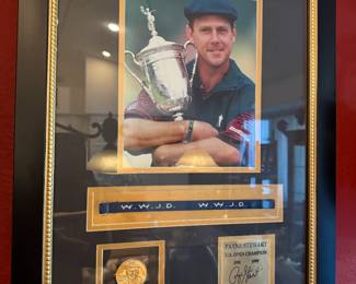 PAYNE STEWART - RIP!