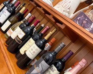 WE DO NOT SELL ALCOHOL - USED FOR PHOTO ONLY!