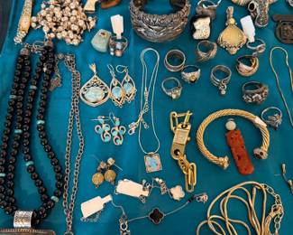 REALLY HAVE SOME UNIQUE PIECES