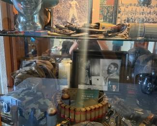 OK THE MILITARY COLLECTION IS INSANE!