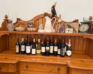 WE DO NOT SELL ALCOHOL