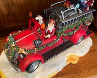 COLLECTIBLE CHRISTMAS DECOR - HAVE LOTS OF ALL KINDS