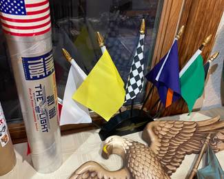 FABULOUS  VINTAGE DECOR 