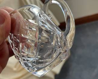 CLOSER LOOK AT WATERFORD