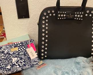 KATET SPAGE -  AND MORE 