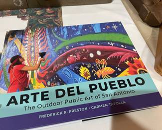 LOTS OF BOOKS - ART BOOKS CAR BOOKS COOK BOOKS -    