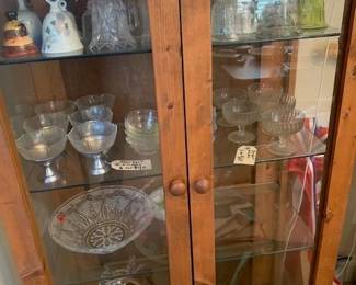 Beautiful glass ware sets