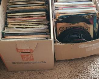 Vintage Records