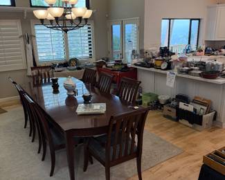 Ethan Allen Dining Set