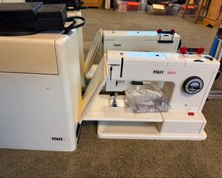 PFAFF Sewing Machine
